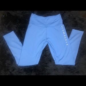 Ryderwear Leggings